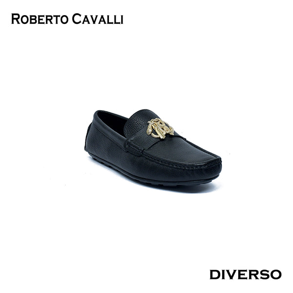 حذاء كلاسيك رجالي ROBERTO CAVALLI