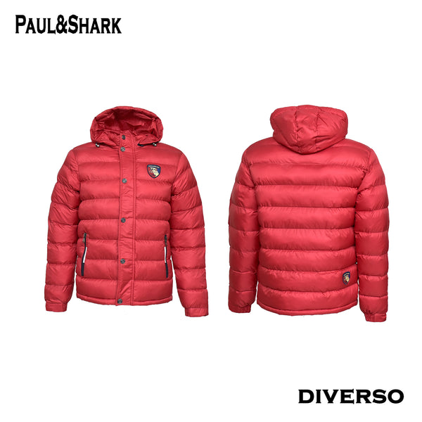 جاكيت رجاليPAUL&SHARK