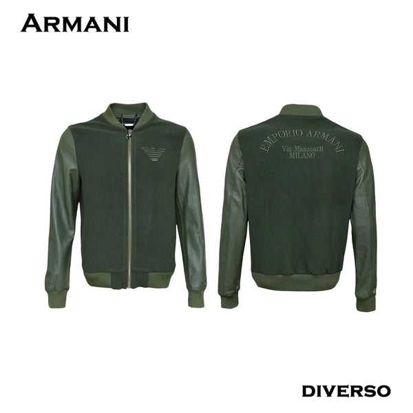 جاكيت رجالي ARMANI