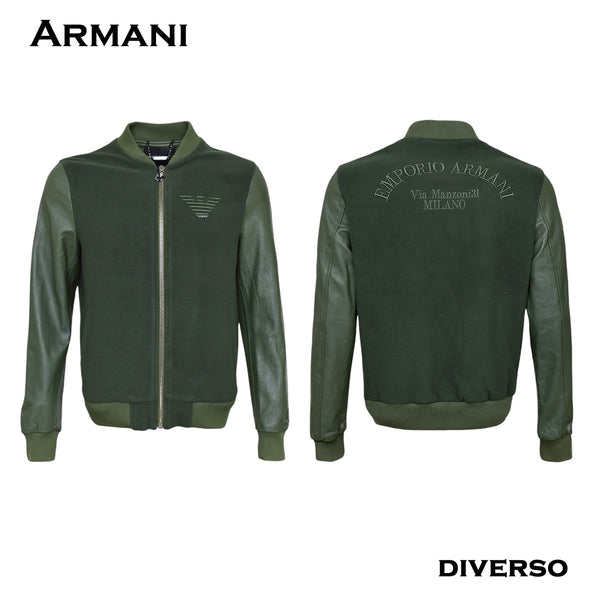 جاكيت رجالي ARMANI