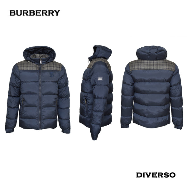 جاكيت رجالي BURBERRY