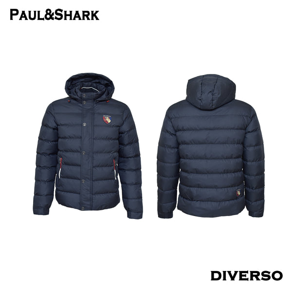 جاكيت رجالي PAUL&SHARK