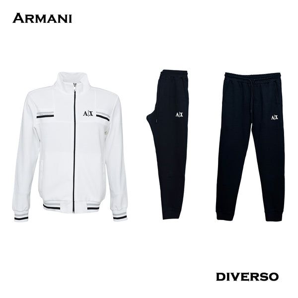 ترنج رجالي ARMANI