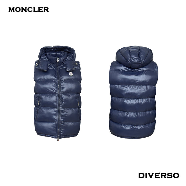 فيست رجالي MONCLER