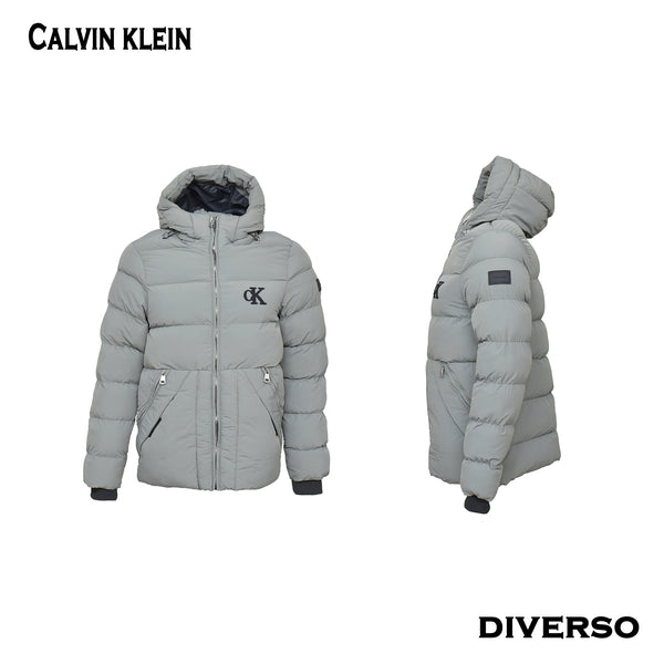 CALVIN KLEIN جاكيت رجالي