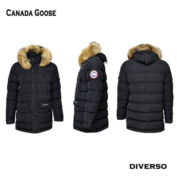 جاكيت رجالي CANADA GOOSE