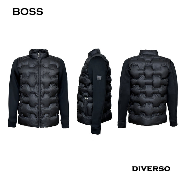 جاكيت رجالي HUGO BOSS