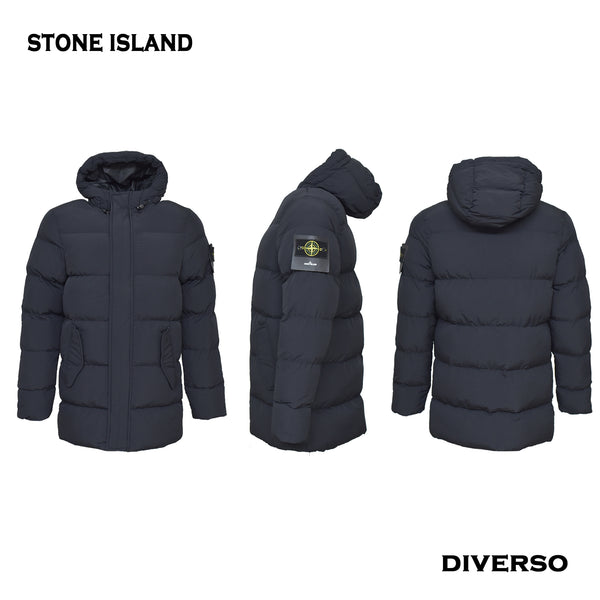 جاكيت رجالي STONE ISLAND