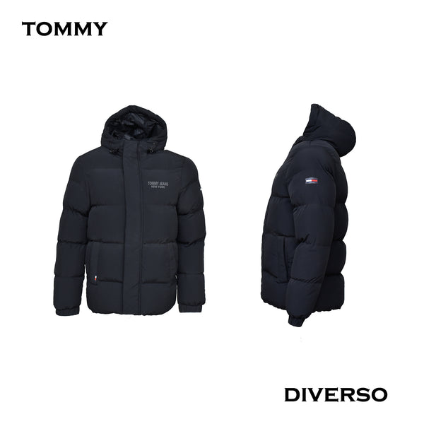 TOMMY جاكيت رجالي