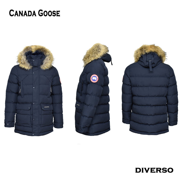 جاكيت رجالي CANADA GOOSE