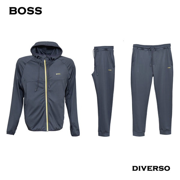 ترنج رجالي HUGO BOSS