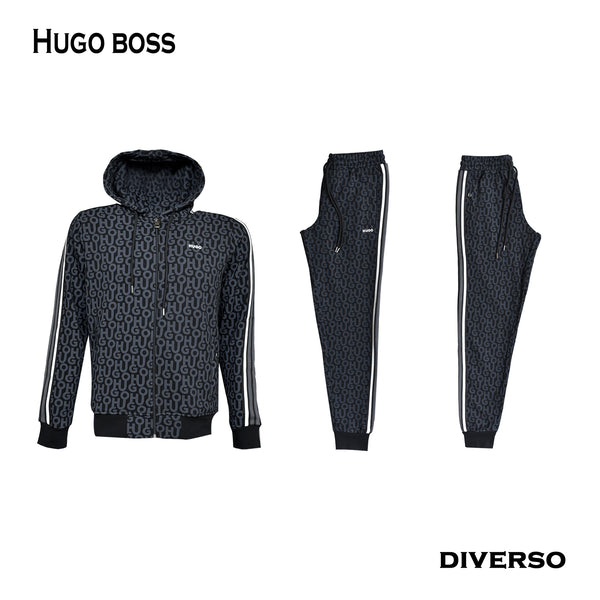 HUGO BOSS ترنج رجالي