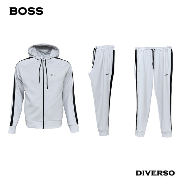 ترنج رجالي HUGO BOSS