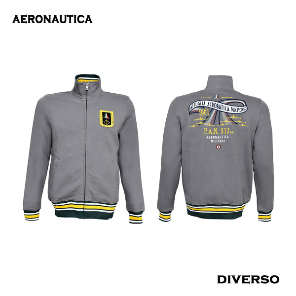 سويت شيرت  رجالي AERONAUTICA MILITARE