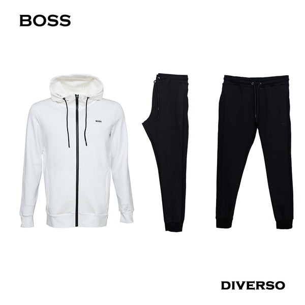 ترنج رجالي HUGO BOSS