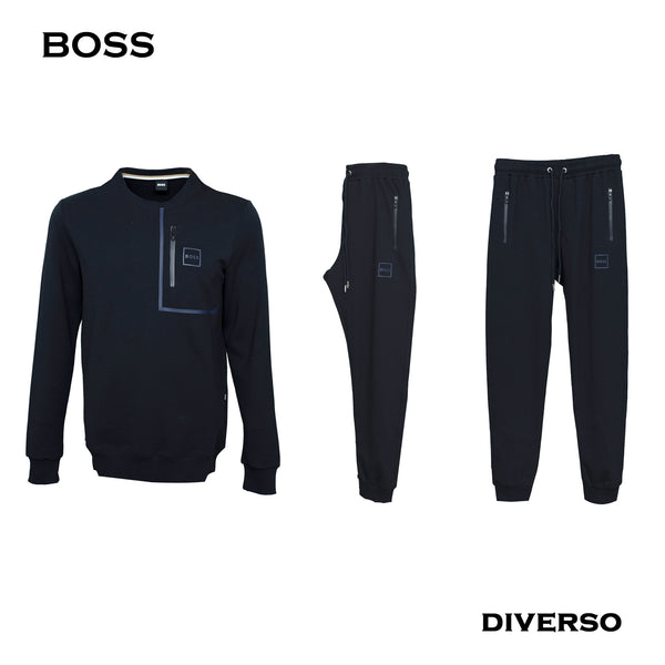 ترنج رجالي HUGO BOSS