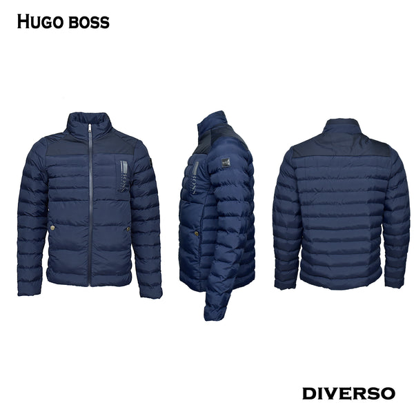 جاكيت رجالي HUGO BOSS