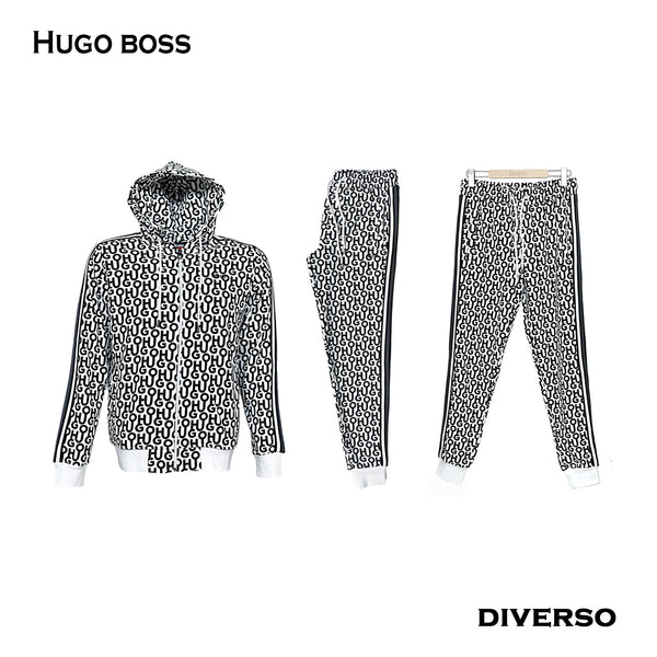 ترنج رجالي HUGO BOSS