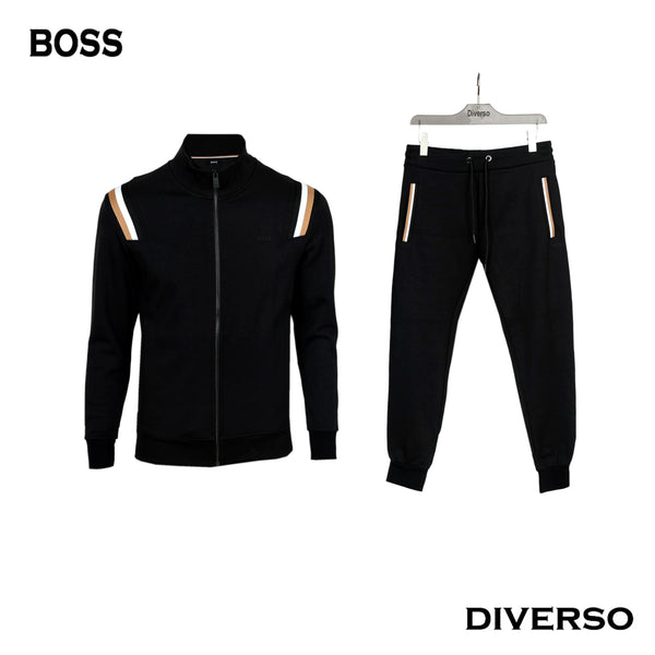 ترنج رجاليHUGO BOSS