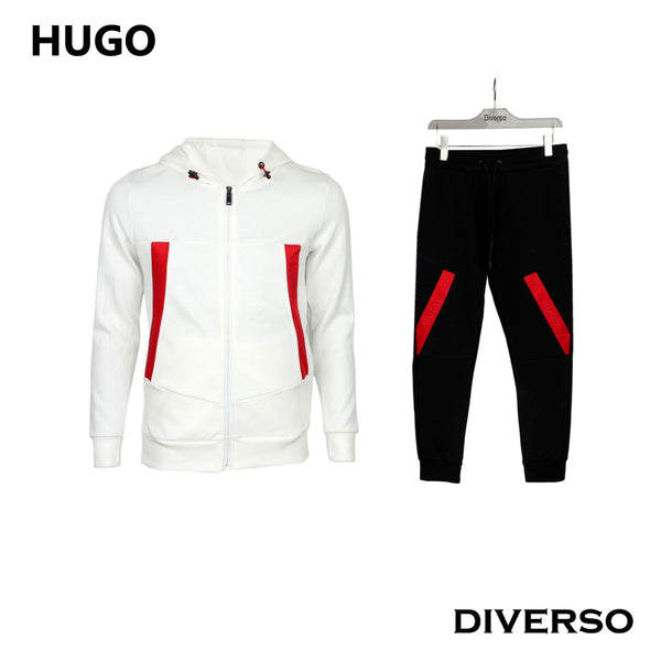 ترنج رجاليHUGO BOSS