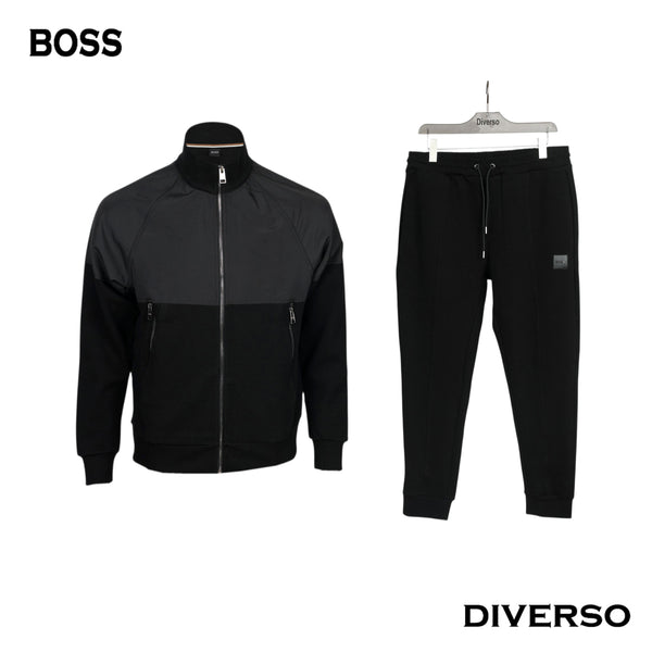 ترنج رجاليHUGO BOSS