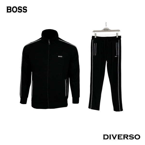 ترنج رجاليHUGO BOSS