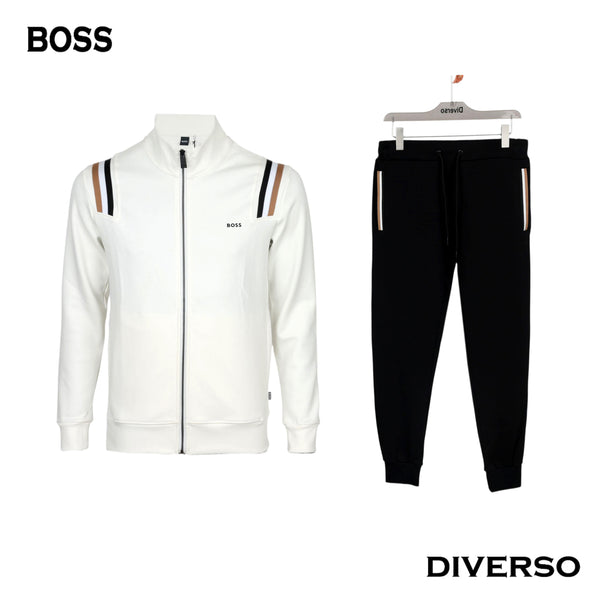 ترنج رجاليHUGO BOSS