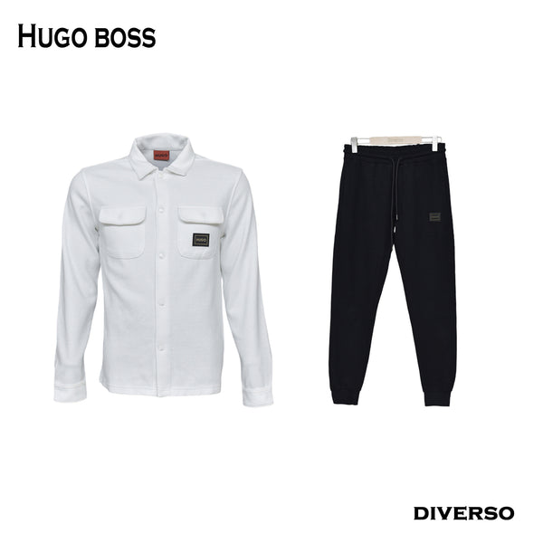 ترنج رجالي HUGO BOSS