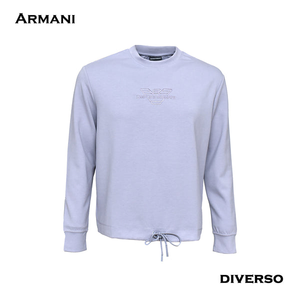 سويت شيرت رجالي ARMANI