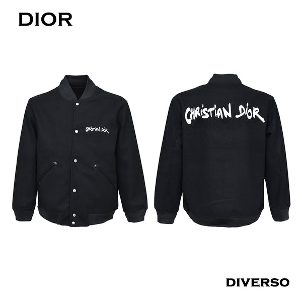 جاكيت رجاليCHRISTIN DIOR
