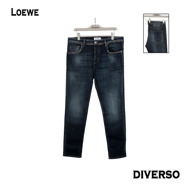 LOEWE بنطلون رجالي