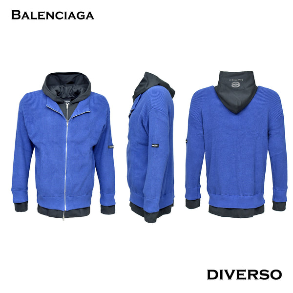 سويت شيرت رجالي BALENCIAGA