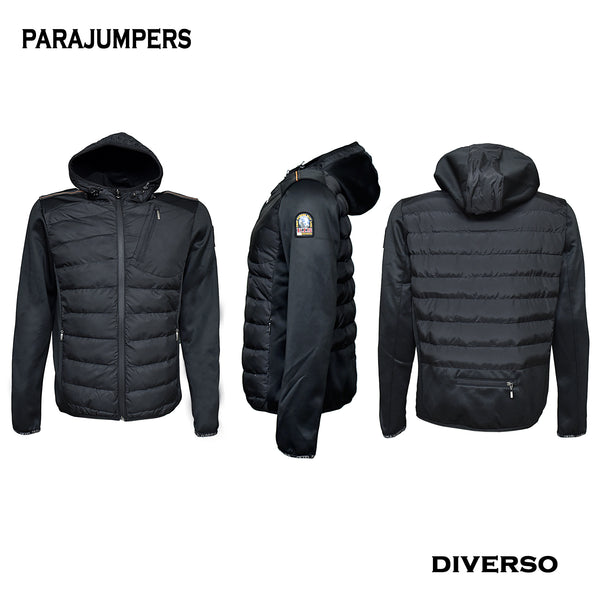 جاكيت رجالي PARA JUMPERS