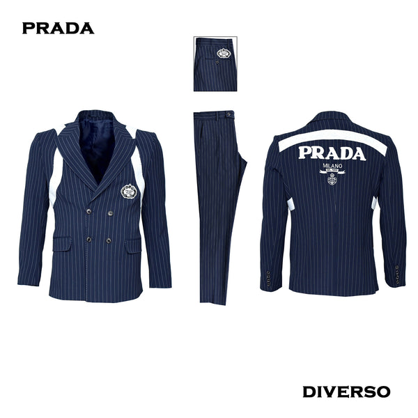 بدلة رجالي PRADA