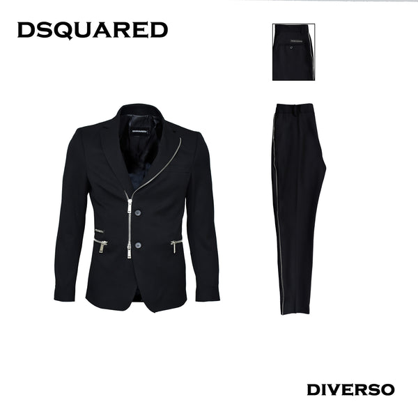 بدلة رجالي DSQUARED2