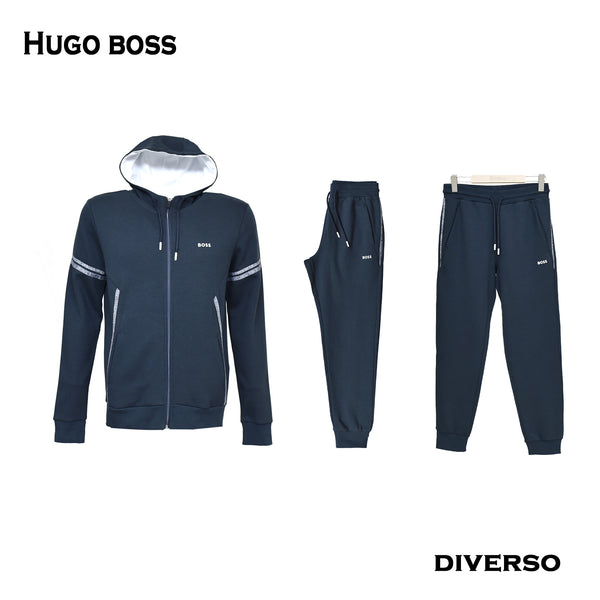 ترنج رجالي HUGO BOSS