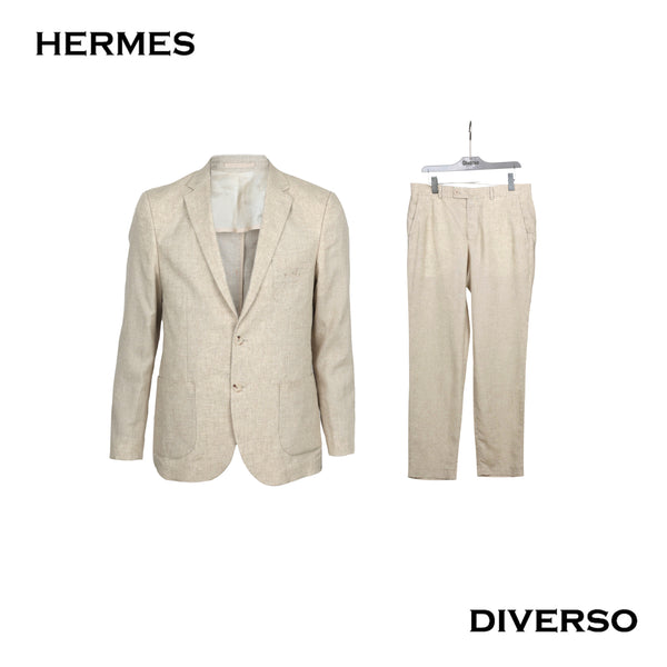 بدلة رجالي HERMES