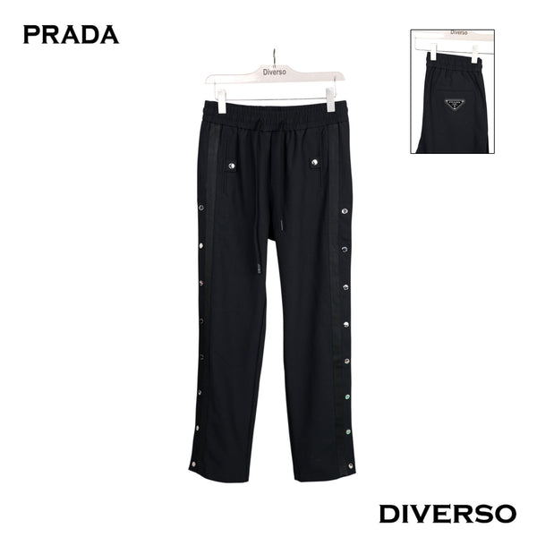 PRADA سويت بانتس رجالي