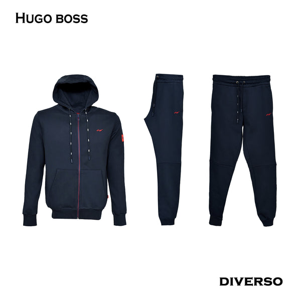 ترنج رجالي HUGO BOSS