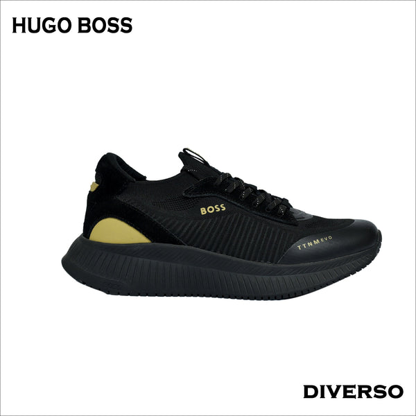 حذاء رجالي HUGO BOSS