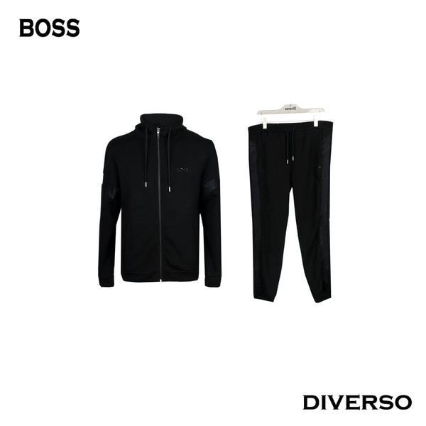 ترنج رجاليHUGO BOSS