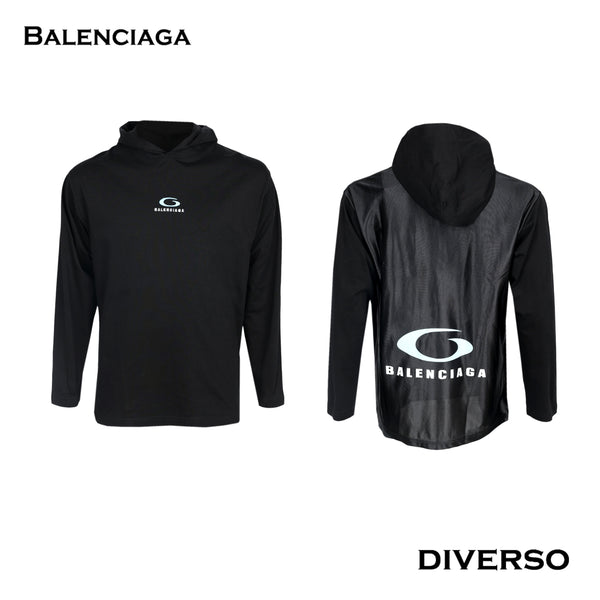 سويت شيرت رجاليBALENCIAGA