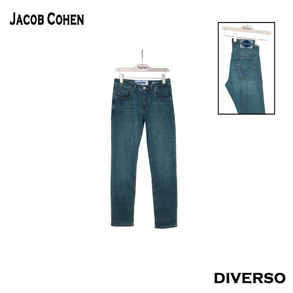 بنطلون رجاليJACOB COHEN