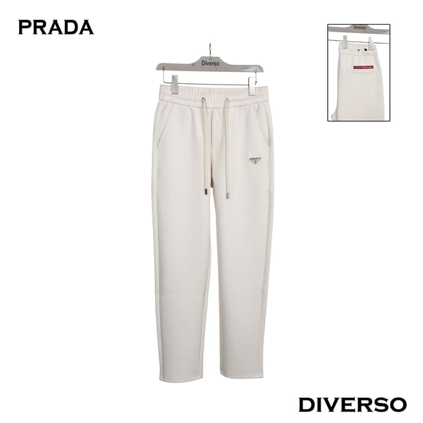 PRADA سويت بانتس رجالي