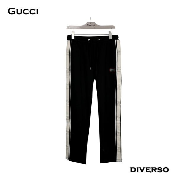 GUCCI سويت بانتس رجالي