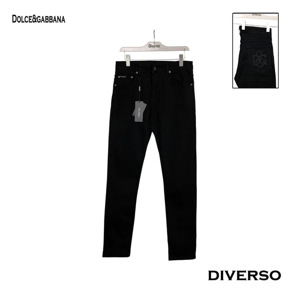 بنطلون رجالي D&G