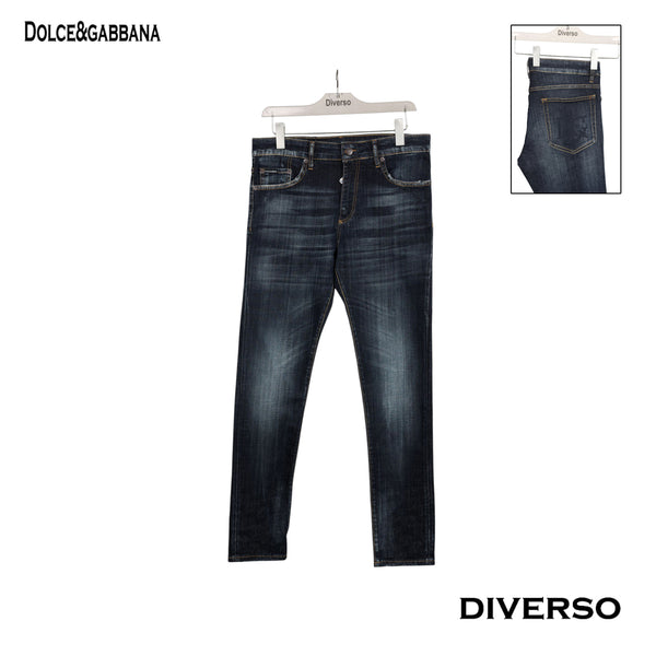 بنطلون رجالي D&G