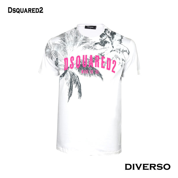 تيشيرت رجالي DSQUARED2