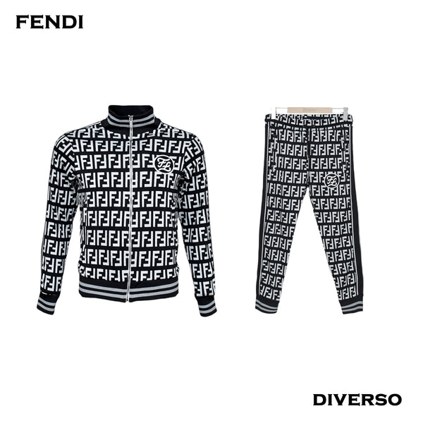 ترنج رجالي FENDI