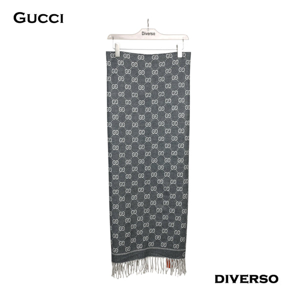 سكارف GUCCI